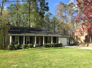 2727 Springwood Dr, Augusta, GA 30909