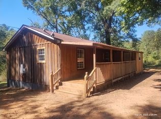 855 Aldredge Cir, Pollok, TX 75969