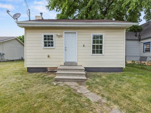 517 Capitol Blvd, Elkhart, IN 46516