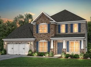 4317 Azalea Ridge Way, Hoschton, GA 30548