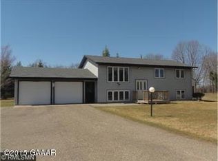 31399 Killdeer Dr, Browerville, MN 56438