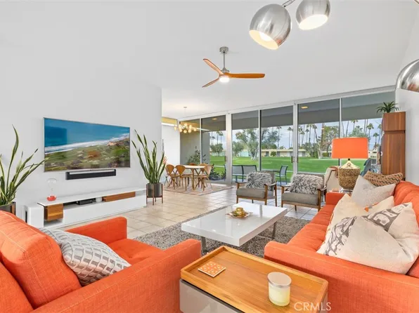 303 Westlake Ter, Palm Springs, CA 92264