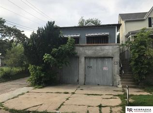 1512 Dorcas St, Omaha, NE 68108