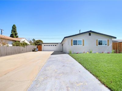 1338 N El Dorado Ave, Ontario, CA, 91764
