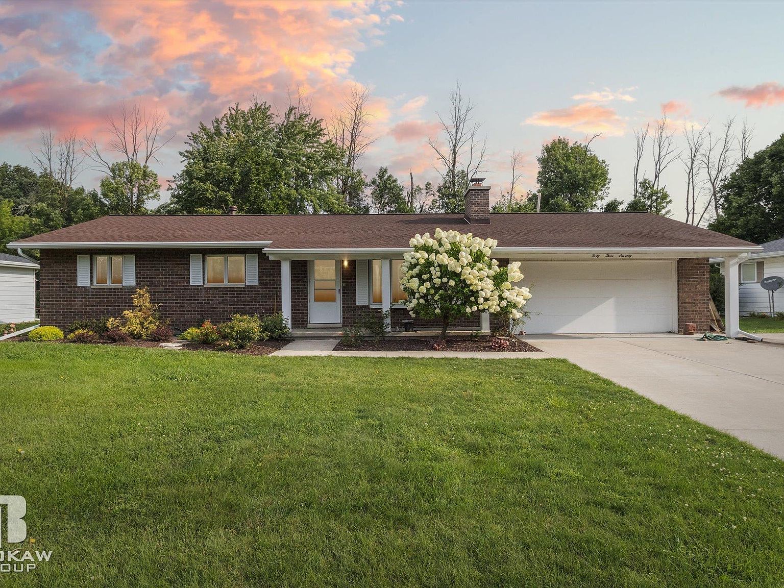 4370 Jonquil Dr, Saginaw, MI 48603 Zillow