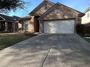 1721 Stonehaven Ln, Round Rock, TX 78665