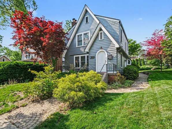 1729 Dexter Ave, Ann Arbor, MI 48103