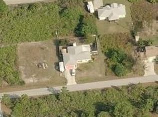 12176 Kingsbury Ave, Pt Charlotte, FL 33981