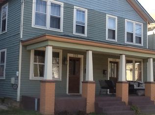 228 Charles St, Fredericksburg, VA 22401