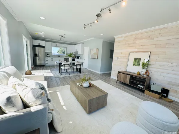 85-1021 Mill St, Waianae, HI 96792