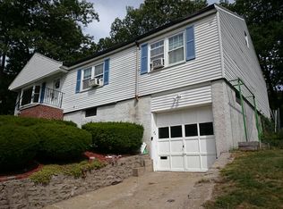 355 Corey St, West Roxbury, MA 02132