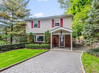 1 Dellwood Rd, Bronxville, NY 10708