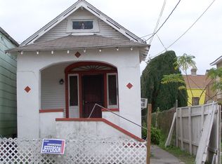 2324 3rd St, New Orleans, LA 70113