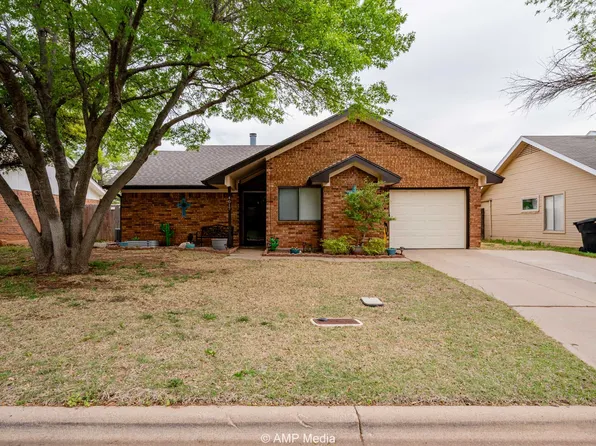 4017 Craig Dr, Abilene, TX 79606