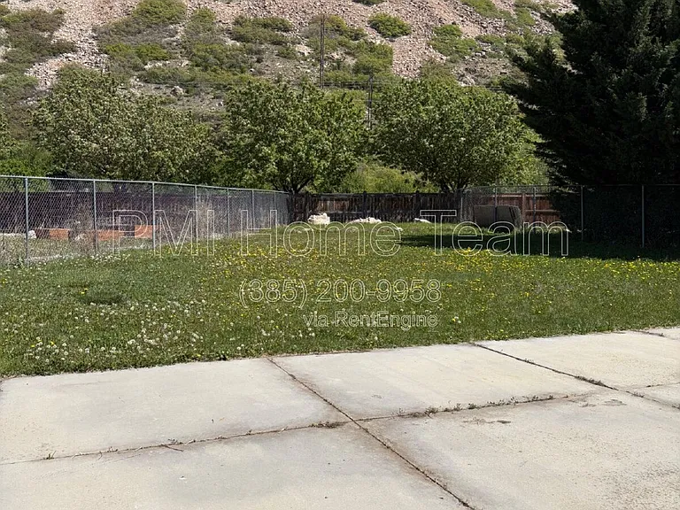 1222 N Willard Peak Dr — Photo 19
