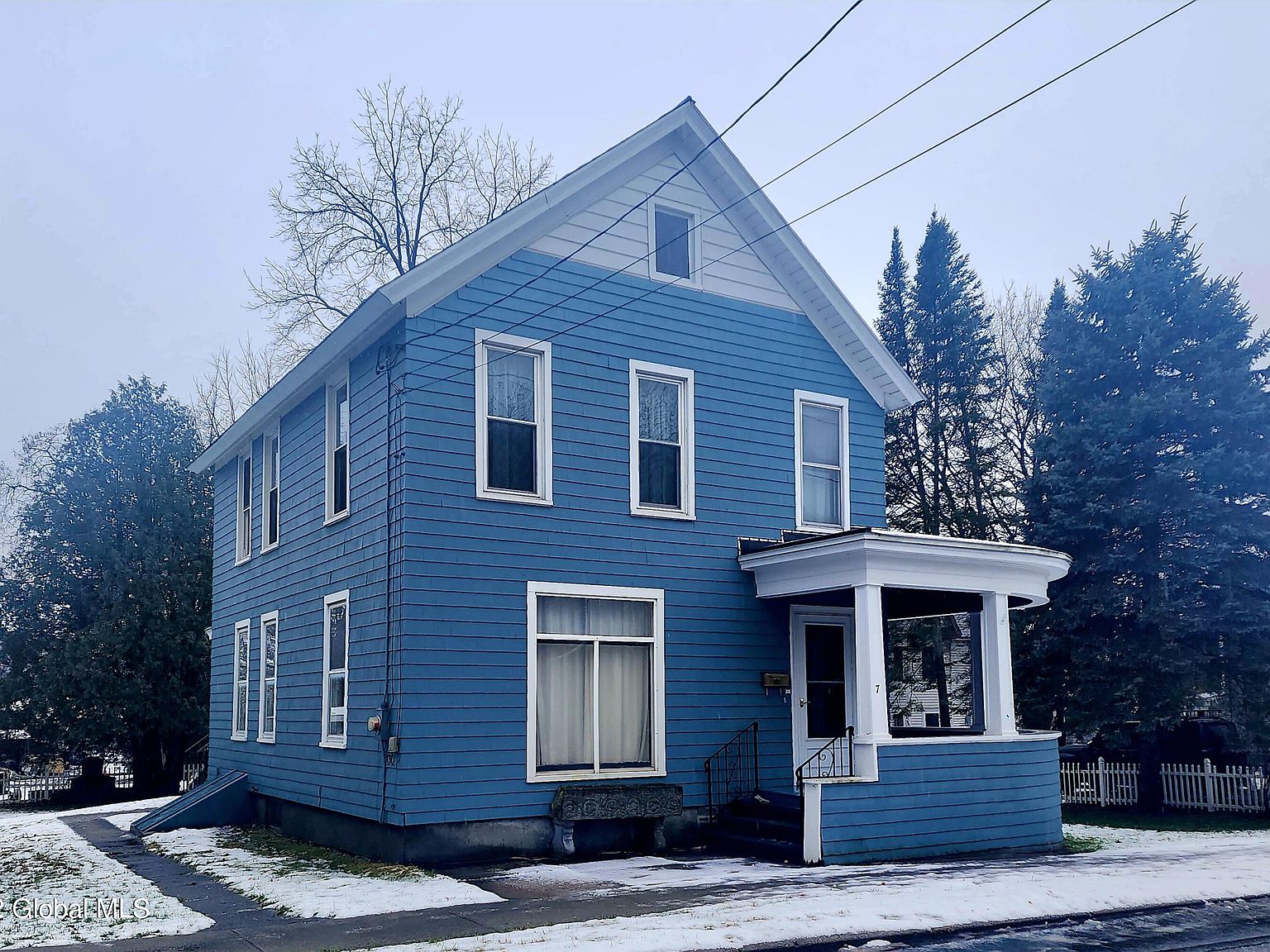 7 Cross Street, Saint Johnsville, NY 13452 Zillow