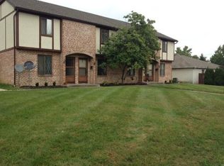 5040 Godown Rd, Columbus, OH 43220