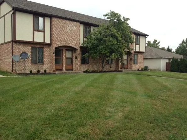 5040 Godown Rd, Columbus, OH 43220