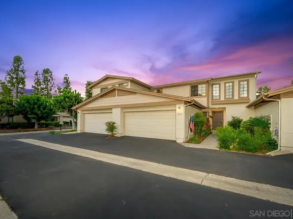 7623 Rainswept Ln, San Diego, CA 92119