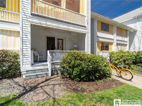 26 Palestine Ave, Chautauqua, NY 14722