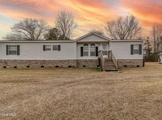 2078 Old Smithfield Rd, Goldsboro, NC 27530