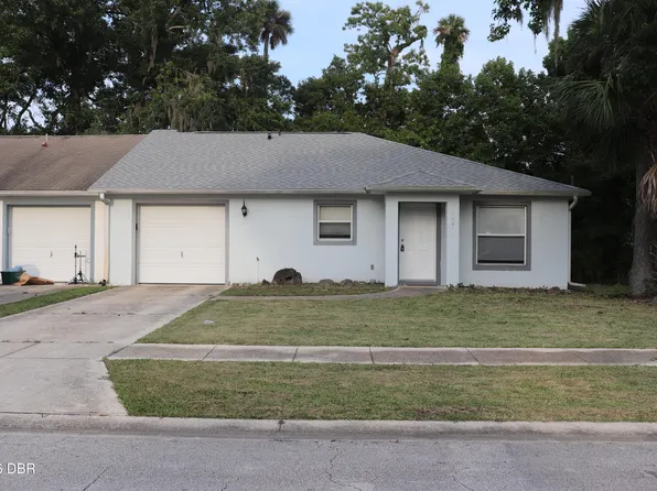 1061 Oak Forest Cir, Port Orange, FL 32129