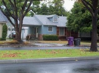 5411 E Wardlow Rd, Long Beach, CA 90808