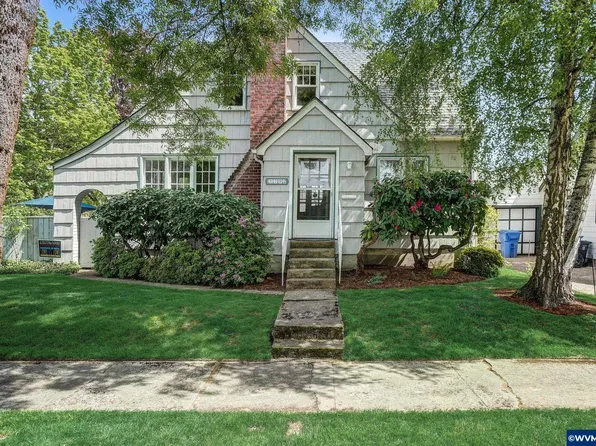 1792 Church St NE, Salem, OR 97301