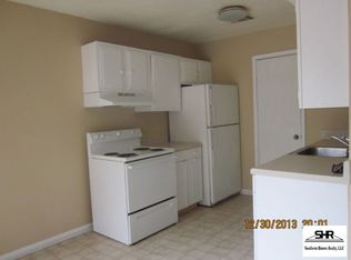 1200 Lake Dr #C, Cantonment, FL 32533
