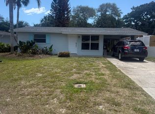 801 E 13th Ave, New Smyrna Beach, FL 32169