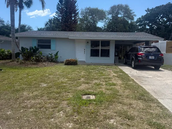 801 E 13th Ave, New Smyrna Beach, FL 32169