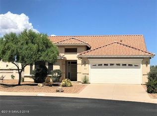 2355 Valewood Cir, Sierra Vista, AZ 85650