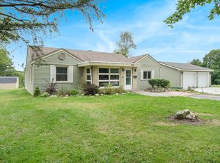 1021 S Broas St, Belding, MI 48809