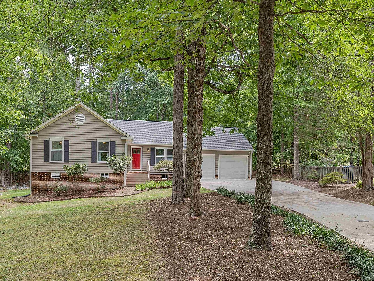 26 Creeks Edge Ct, Durham, NC 27713 Zillow