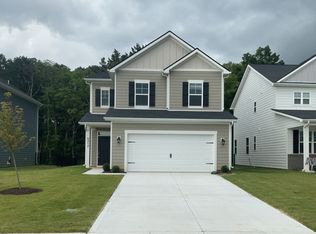 5317 Purple Frost Way, Murfreesboro, TN 37129