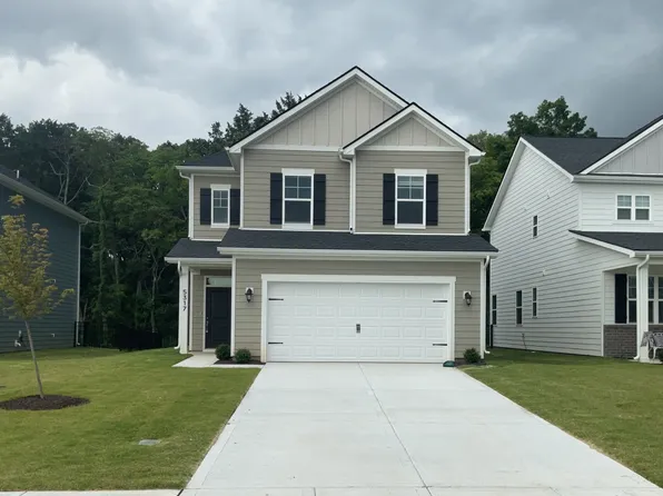 5317 Purple Frost Way, Murfreesboro, TN 37129