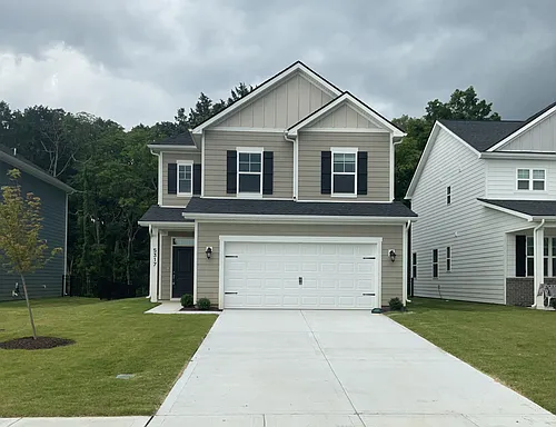 5317 Purple Frost Way Photo 1