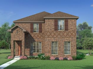 2928 Brittlebush Dr, Fort Worth, TX 76108