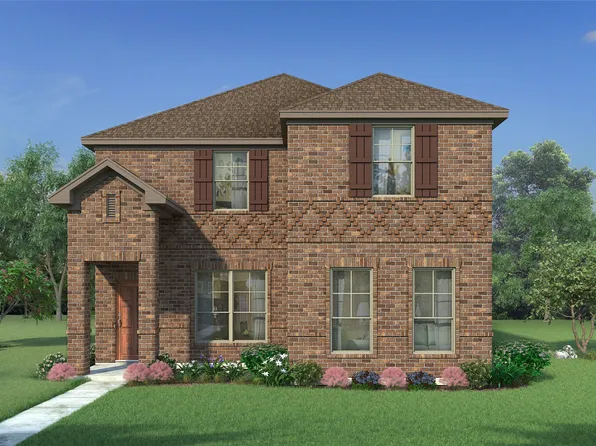 2944 Brittlebush Dr, Fort Worth, TX 76108