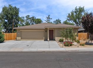 1652 Summerwind Dr, Fernley, NV 89408