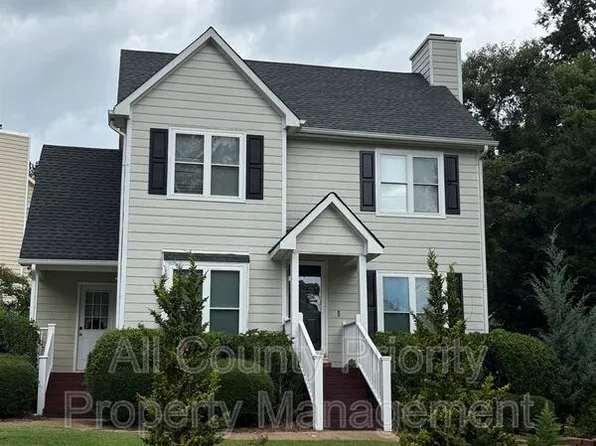 4220 Loch Harbour Ln Unit 4220, Raleigh, NC 27606