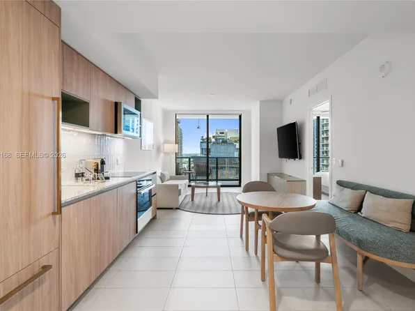 159 NE 6th St #2804, Miami, FL 33132