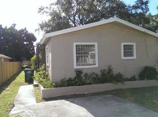 2230 NW 49th St, Miami, FL 33142