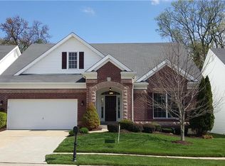 10138 Tanbridge Rd, Saint Louis, MO 63128