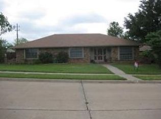 4701 Stansbury Ln, Wichita Falls, TX 76310