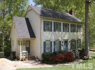 4120 Betterton Dr, Raleigh, NC 27613