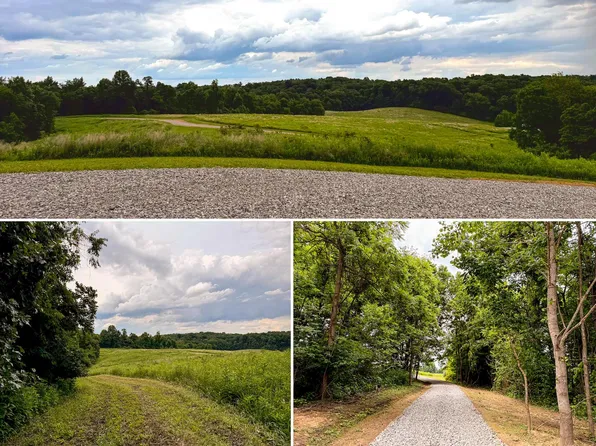 0 Cutlip Rd Tract 9, Jackson, OH 45640