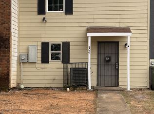 806 N Gap Loop, Montgomery, AL 36110