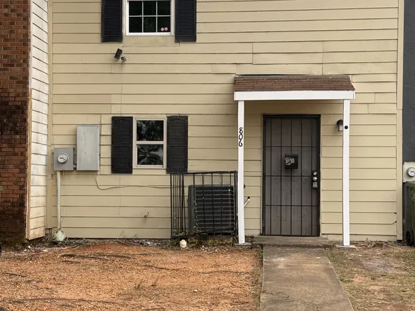 806 N Gap Loop, Montgomery, AL 36110