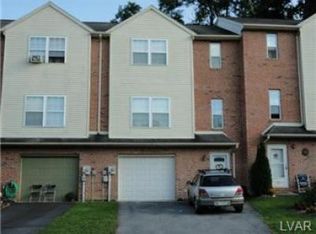 110 Cobblestone Ct, Alburtis, PA 18011